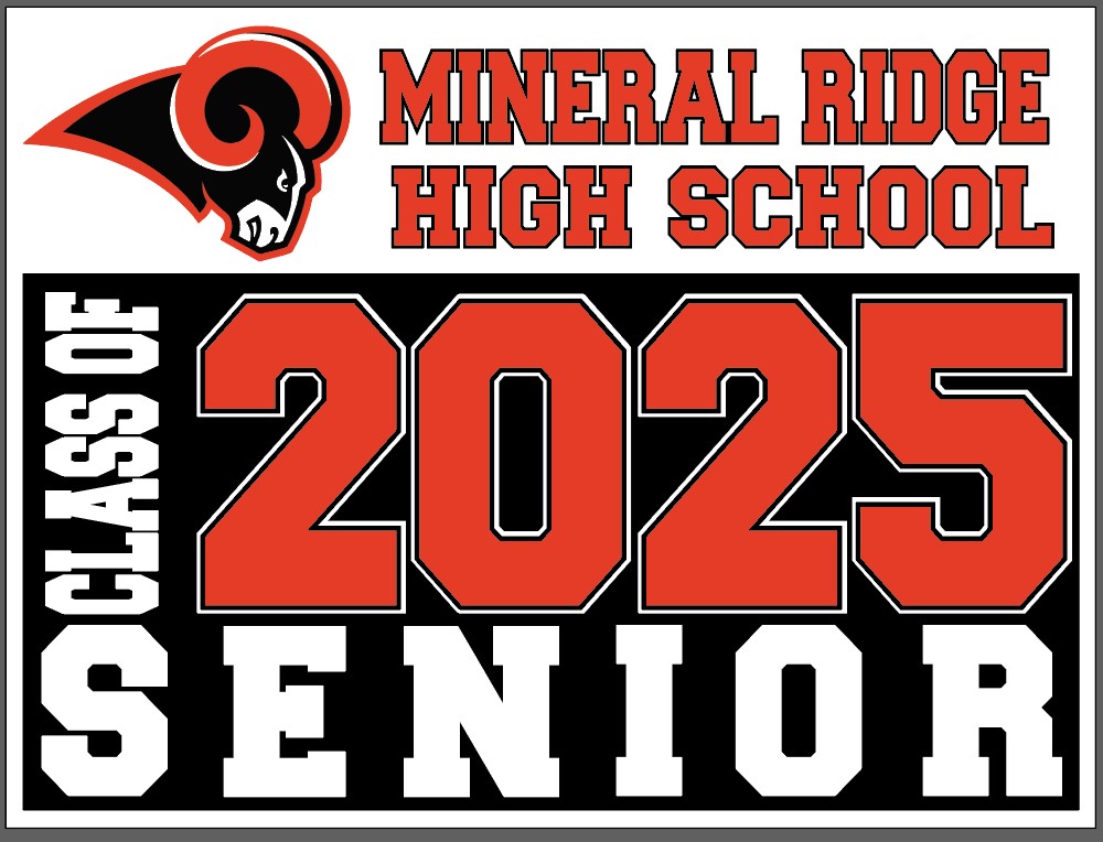2025 senior sign